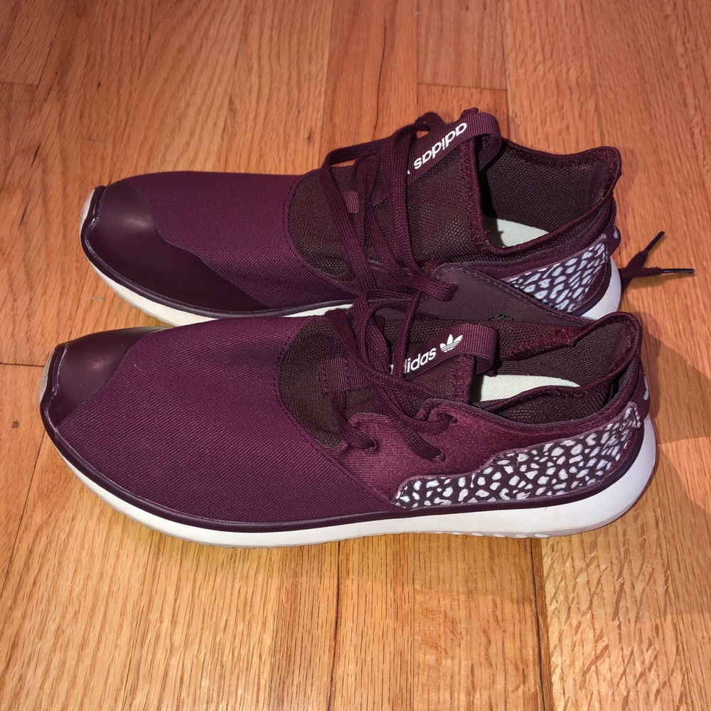 Women’s Adidas Shoes